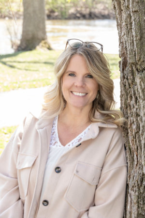 Photo of Lori G. Melton