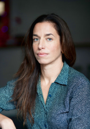 Photo of Kathryn Jezer-Morton