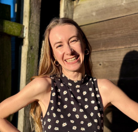 Photo of Heather McBreen