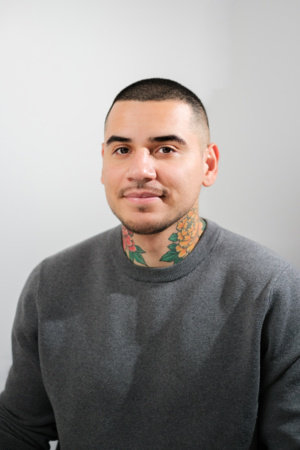 Photo of Devon Rodriguez