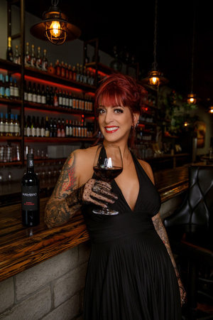 Photo of Tara Punzone