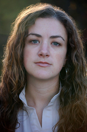 Photo of Courtney E. Martin