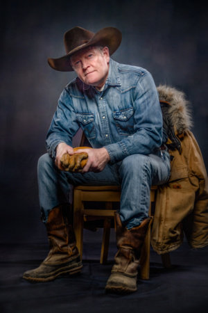 Image of Craig Johnson