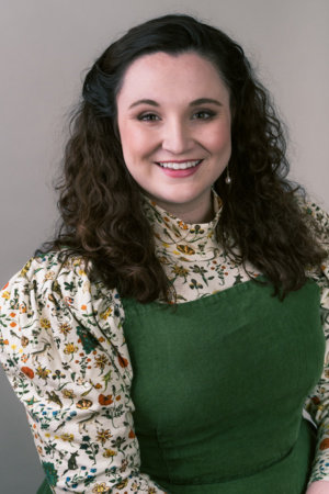 Photo of Moorea Corrigan