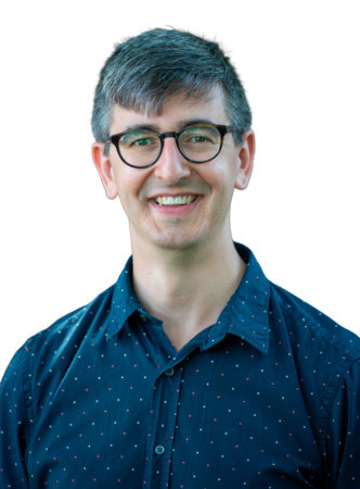 Photo of Adam Mastroianni
