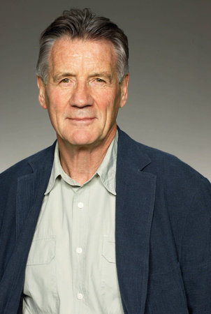 Photo of Michael Palin