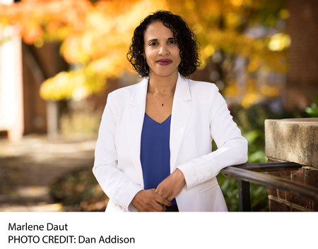 Photo of Marlene L. Daut