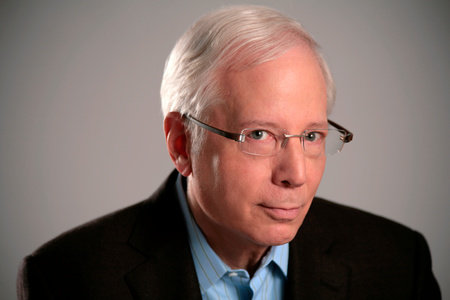 Photo of Daniel R. Solin