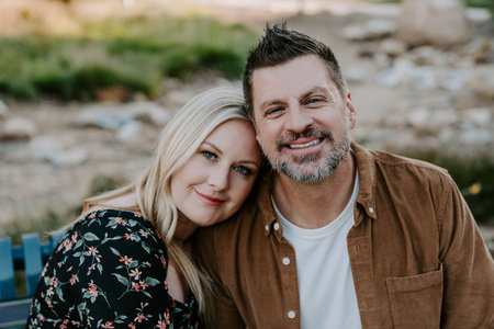 Photo of Casey Caston