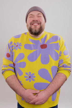 Photo of Darcy Michael