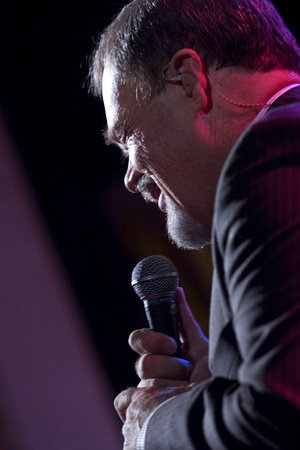Photo of David Clayton-Thomas
