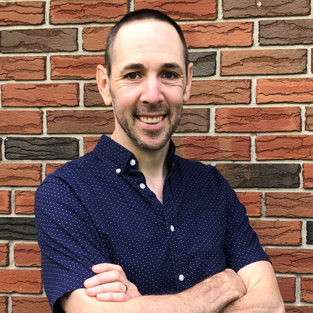 Photo of Marcus Cutler