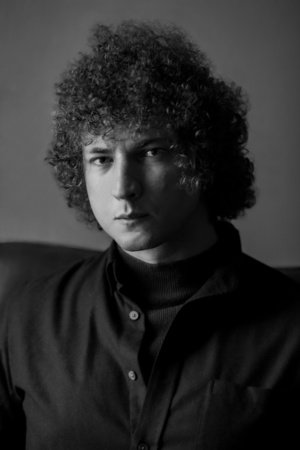 Photo of Sam Sussman