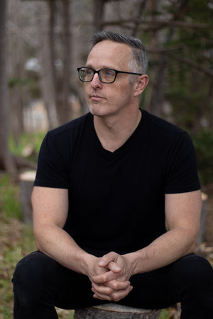 Photo of Malcolm Kempt