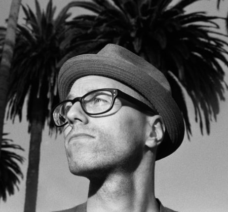 Photo of Kliph Nesteroff