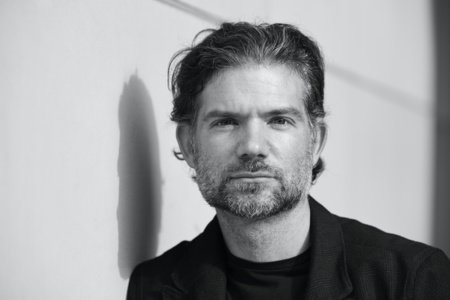 Photo of David Montero