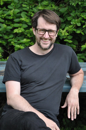 Photo of W. M. Akers