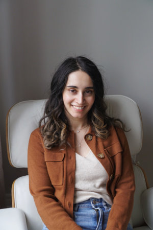 Photo of Noreen Nanja