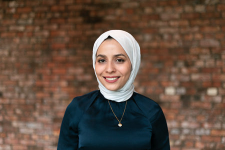 Photo of Heba Al-Wasity