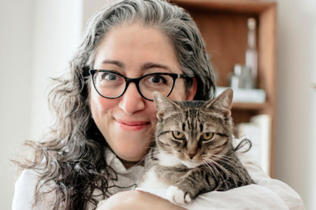 Photo of Ann-Margret Hovsepian