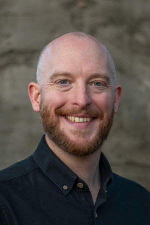 Photo of Frank Ashwood