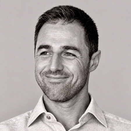 Photo of Ben Ahrens