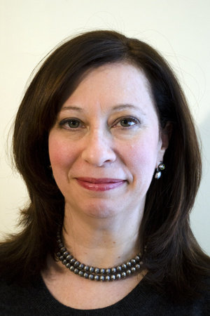 Photo of Tamar E. Chansky, Ph.D.