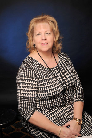 Photo of Denise Swanson