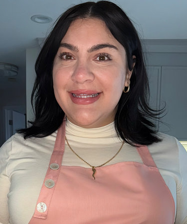 Photo of Leah Victoria