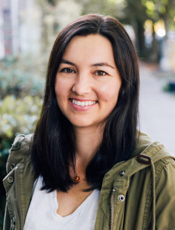 Photo of Natalie Lundeen