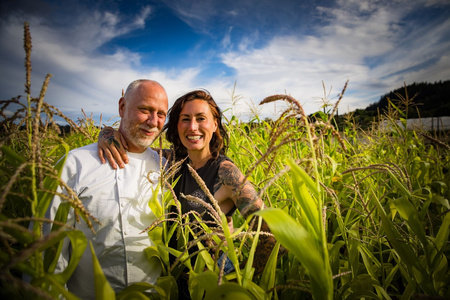 Photo of Katina Connaughton