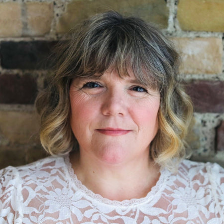 Photo of Molly Fader