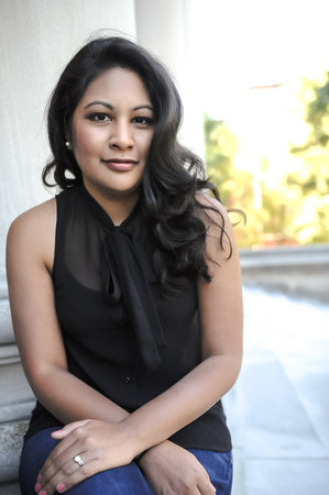 Photo of Elizabeth Segran
