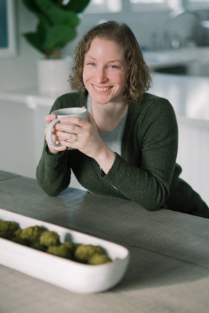 Photo of Tanya Grant