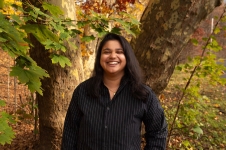 Photo of P. Paramita