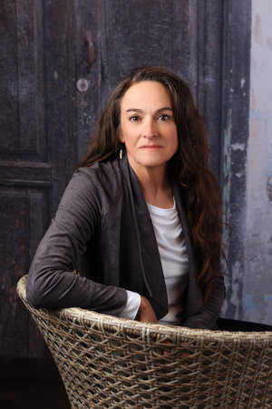 Photo of Devon Mihesuah