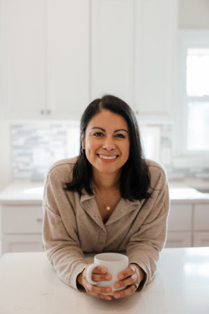 Photo of Johanna Rojas Vann