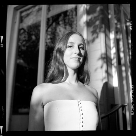 Photo of Sonia Feldman