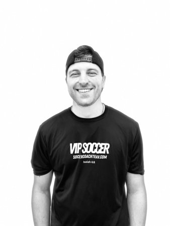 Photo of Travis DiLeo