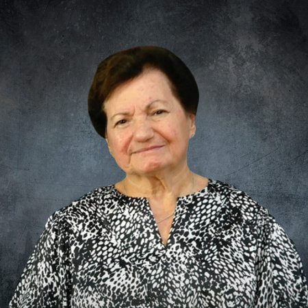 Photo of Grace Geramita