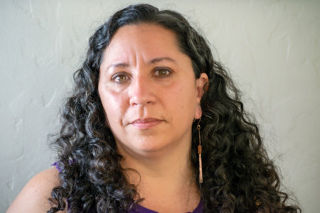Photo of Cynthia Gómez