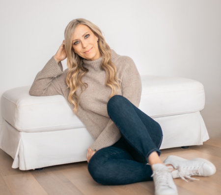 Photo of Dr. Tracy Dalgleish