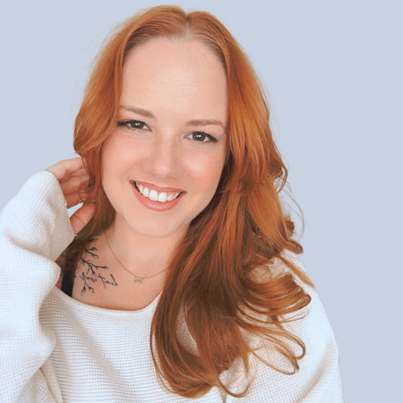 Image of Maggie Gates