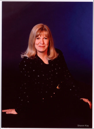 Image of Earlene Fowler