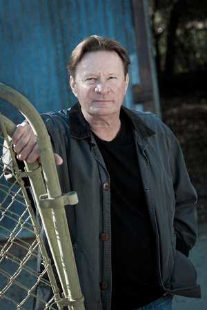 Photo of T. Jefferson Parker