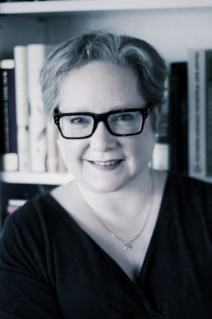 Photo of Elissa Altman