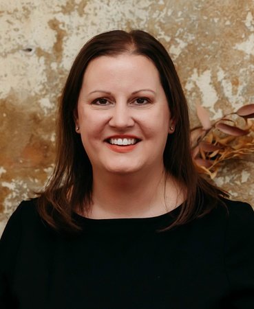 Photo of Julie Bemerer, PsyD