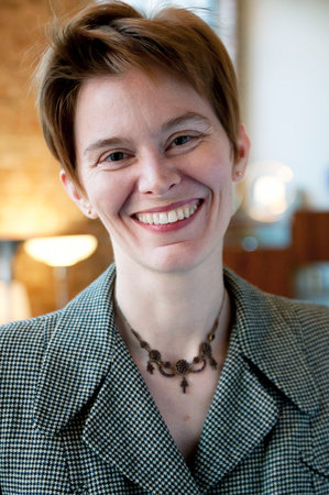 Photo of Ellis Avery