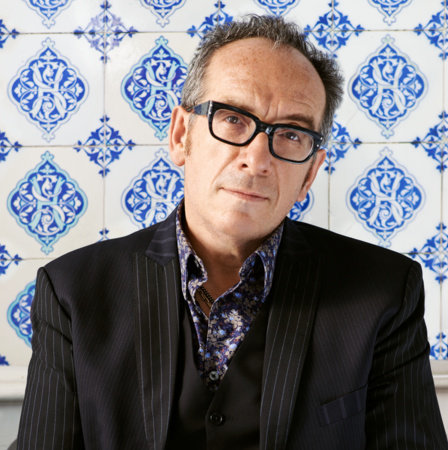 Photo of Elvis Costello