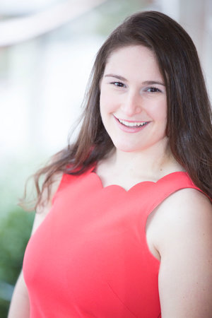 Photo of Emily-Anne Rigal